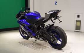 YAMAHA YZF-R6 2020
