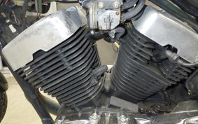 YAMAHA VIRAGO 250 2011 3DM