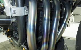 KAWASAKI ZRX1200 D 2011 ZRT20D