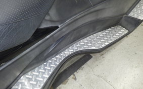 SUZUKI SKYWAVE 250 (Burgman 250) M CJ45A