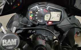 KAWASAKI NINJA ZX-6R ZX636G