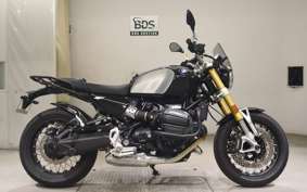 BMW R12 nine T 2024