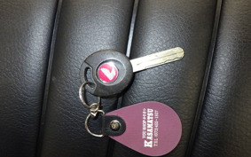 HONDA MONKEY 125 JB05