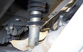 HONDA GYRO CANOPY TA03