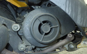SUZUKI LET's 4 CA41A