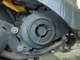 Фото Suzuki LET's 4 с японского аукциона