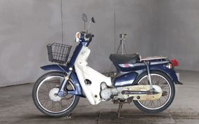 HONDA SUPER CUB50 C50