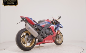 HONDA CBR1000RR RSP 2023 SC82