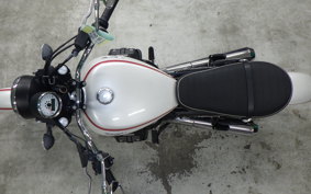 MOTO GUZZI V9 ROAMER 2017