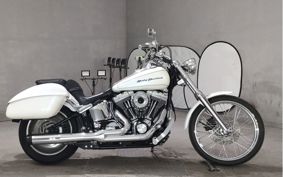 HARLEY FXSTD 1450 BSY