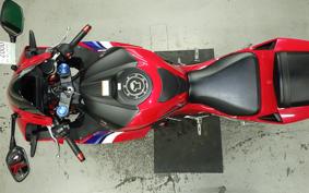 HONDA CBR600RR 2020 PC40