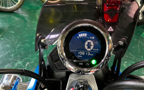 HONDA MONKEY 125 JB02