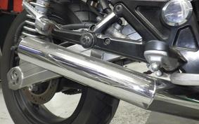 KAWASAKI ZEPHYR 400 KAI 2010 ZR400C