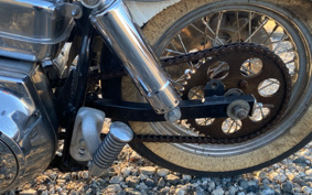 HARLEY FLH AAK