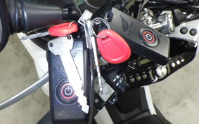 HONDA FORZA Z GEN 2 MF10