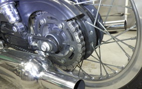 KAWASAKI W650 1999 EJ650A