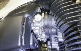 HONDA CB1100 ABS 2013 SC65