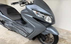 SUZUKI SKYWAVE 250SS CJ46A