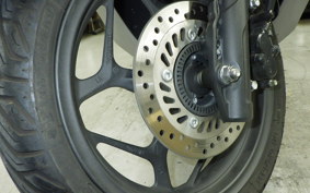 HONDA PCX125 2014 JK05