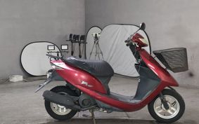 HONDA DIO AF62