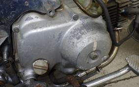 HONDA DAX 50 1998 ST50