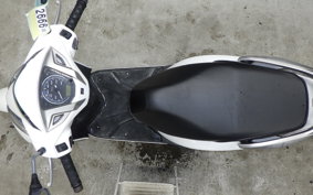 HONDA LEAD 125 2018 JF45