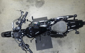 HARLEY XL1200X 2022