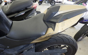 KAWASAKI NINJA 250 EX250L