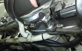 HARLEY FLHP 1340 2009