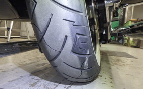 HARLEY FLSTC 1450 2004