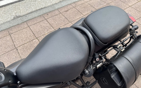 HONDA  REBEL 250 ABS MC49