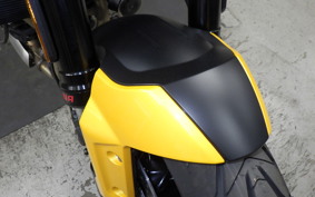 TRIUMPH TRIDENT 660 2026