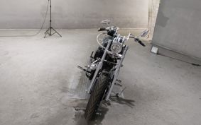 HARLEY FXSTD1580 JB5