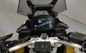 BMW F900XR 2020 0K21