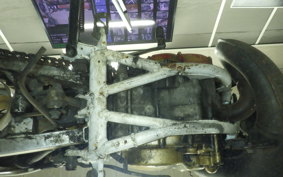 HONDA CRM250AR MD32