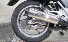 HONDA ZELBIS MC25