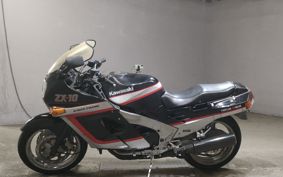 KAWASAKI ZX 10 NINJA ZXT00B