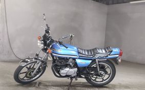 KAWASAKI Z250 FT KZ250A