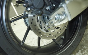 HONDA CB400 SUPER BOLDOR A 2021 NC42