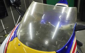 HONDA NSR250R 2008 MC21