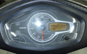 SUZUKI ADDRESS V125 S CF4MA