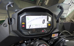 KAWASAKI NINJA 1000SX 2023 ZXT02K