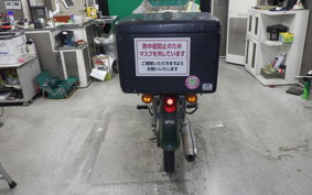 HONDA C50 SUPER CUB 2024 AA01