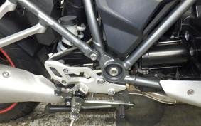 BMW R1200RS 2016
