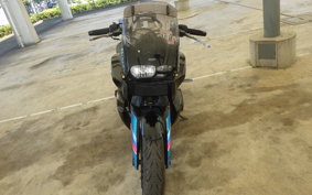 BMW K1200R
