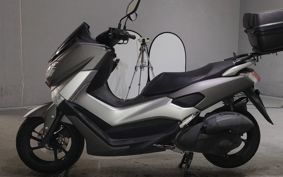 YAMAHA N-MAX 155 SG50J