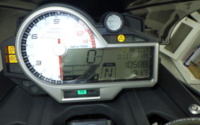 BMW S1000R 2017