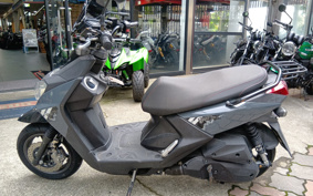 YAMAHA BW*S 125 SED9J