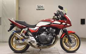 HONDA CB400 SUPER BOLDOR VTEC 2012 NC42