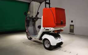 HONDA GYRO CANOPY TA03
